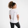T-shirt Hml Court - hummel