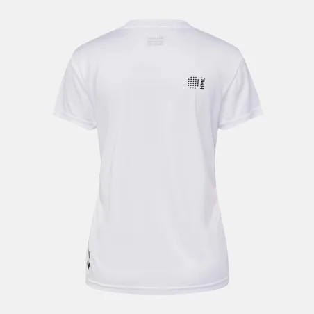 T-shirt Hml Court - hummel