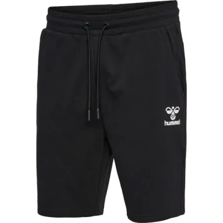 SHORT Hmllegacy Shorts Plus - hummel