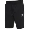 SHORT Hmllegacy Shorts Plus - hummel