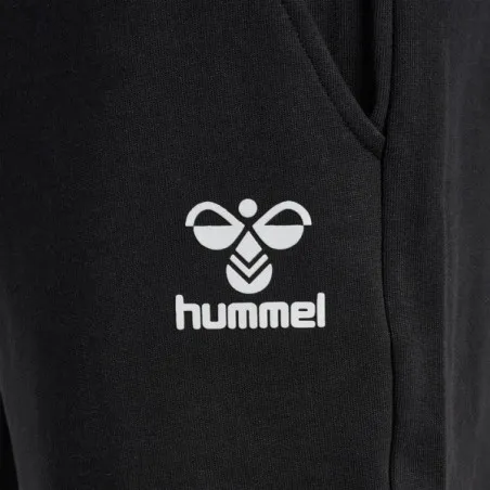 SHORT Hmllegacy Shorts Plus - hummel