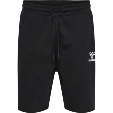 SHORT Hmllegacy Shorts Plus - hummel