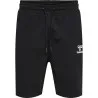 SHORT Hmllegacy Shorts Plus - hummel