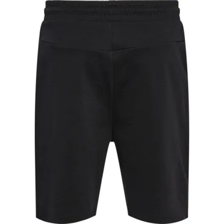SHORT Hmllegacy Shorts Plus - hummel