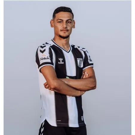 Maillot Officiel 1 Css 24/25 Home Jersey - hummel