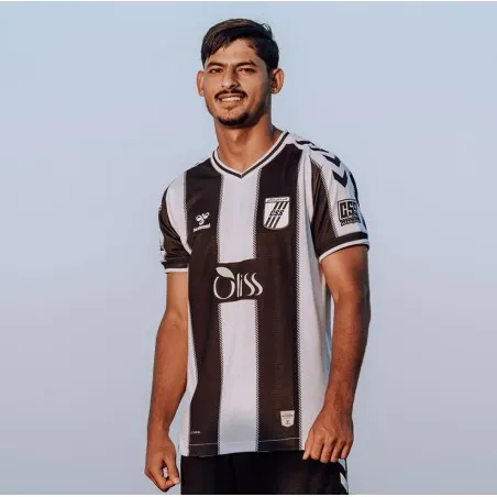 Maillot Officiel 1 Css 24/25 Home Jersey - hummel