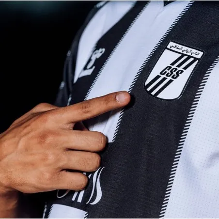 Maillot Officiel 1 Css 24/25 Home Jersey - hummel