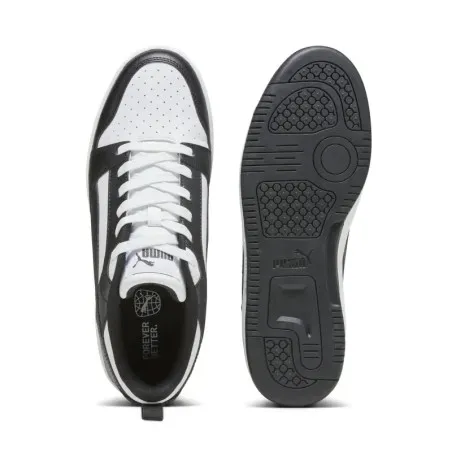 Sneakers Rebound V6 Low - PUMA