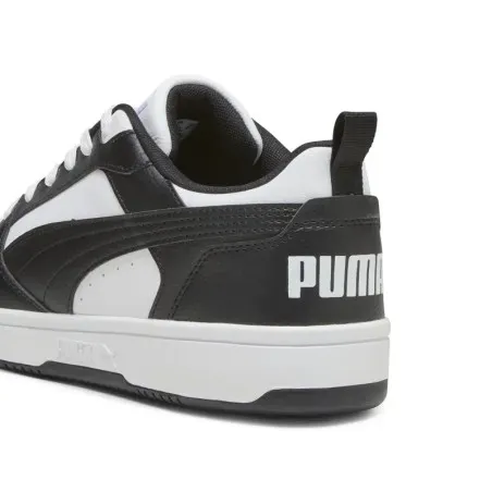 Sneakers Rebound V6 Low - PUMA