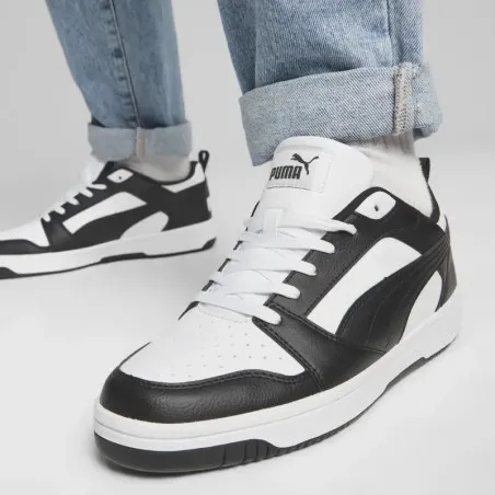 Sneakers Rebound V6 Low - PUMA