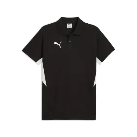 Polo de football teamEVOSTRIPE Homme - PUMA