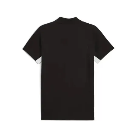 Polo de football teamEVOSTRIPE Homme - PUMA