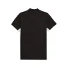 Polo de football teamEVOSTRIPE Homme - PUMA
