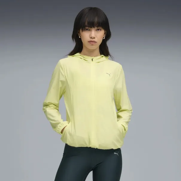 Veste de running tissée VELOCITY Femme - PUMA
