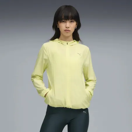Veste de running tissée VELOCITY Femme - PUMA
