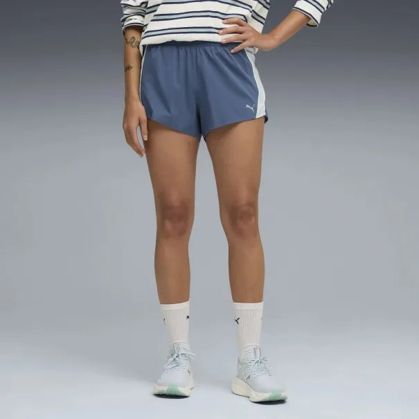 Short de running VELOCITY 3" Femme - PUMA