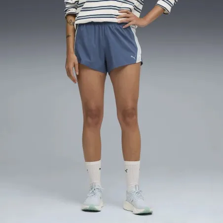 Short de running VELOCITY 3" Femme - PUMA