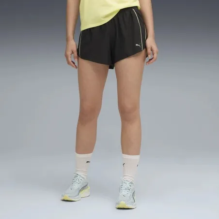 Short de running VELOCITY 3" Femme - PUMA