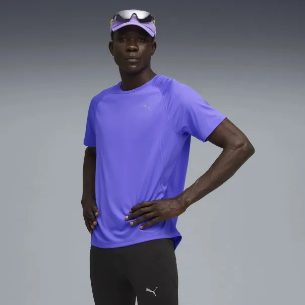 T-shirt de running VELOCITY Homme - PUMA