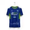 MAILLOT OFFICIEL HIPPO DIARRHYTUS RUN - hummel