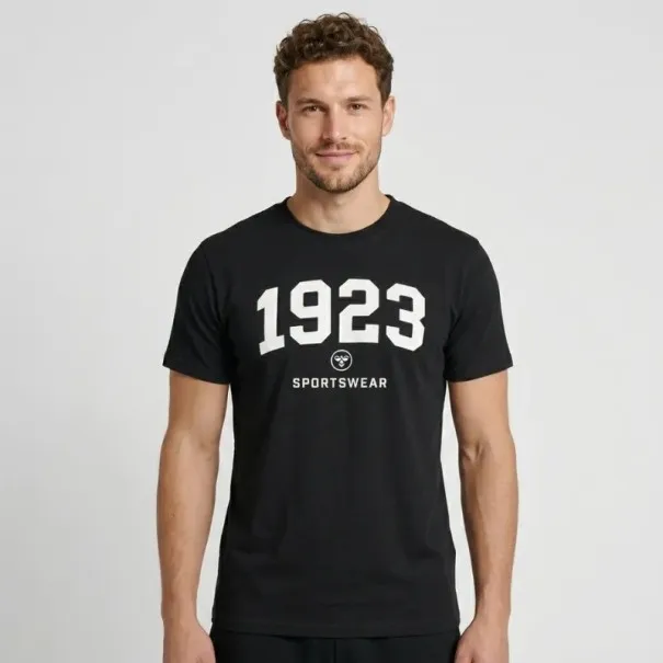 T-shirt Hml Basic Tee - hummel