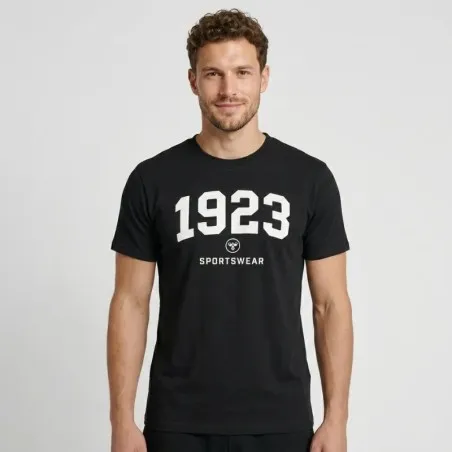 T-shirt Hml Basic Tee - hummel