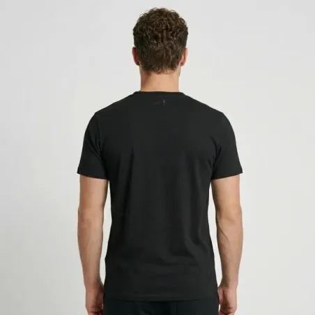 T-shirt Hml Basic Tee - hummel