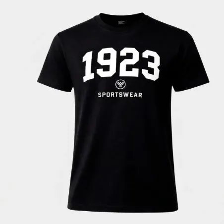 T-shirt Hml Basic Tee - hummel