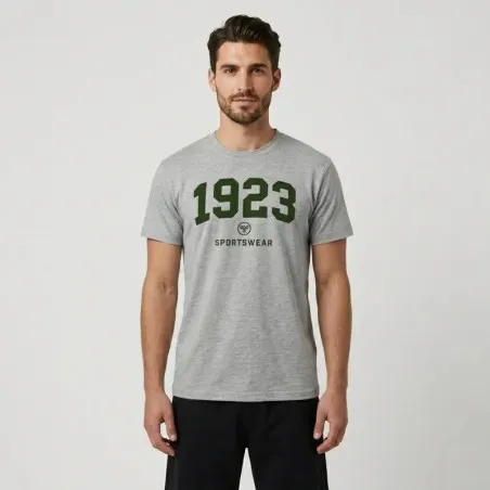 T-shirt Hml Basic Tee - hummel
