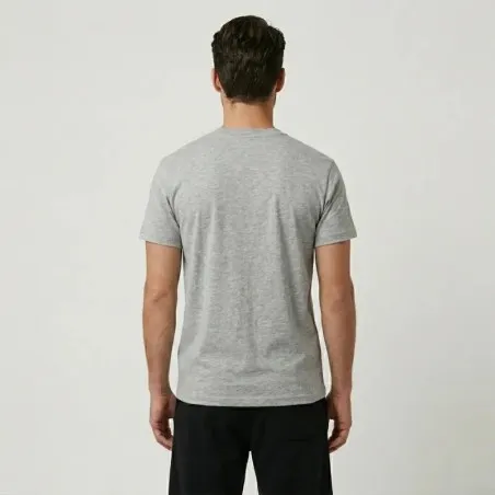 T-shirt Hml Basic Tee - hummel