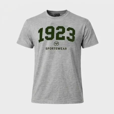 T-shirt Hml Basic Tee - hummel