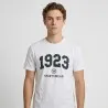 T-shirt Hml Basic Tee - hummel