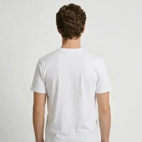 T-shirt Hml Basic Tee - hummel