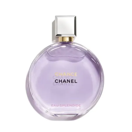 CHANEL CHANCE EAU SPLENDIDE EAU DE PARFUM Pour Femme - CHANEL