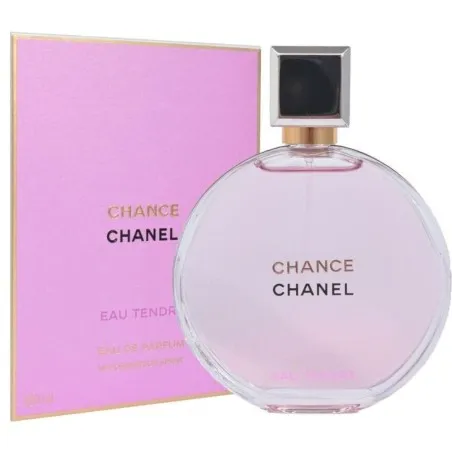 CHANEL CHANCE EAU SPLENDIDE EAU DE PARFUM Pour Femme - CHANEL