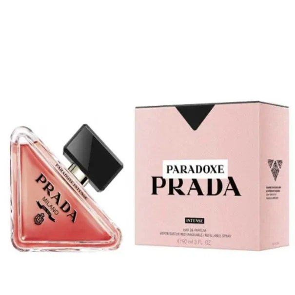 PARADOX R ESSENCE PARFUM - Prada