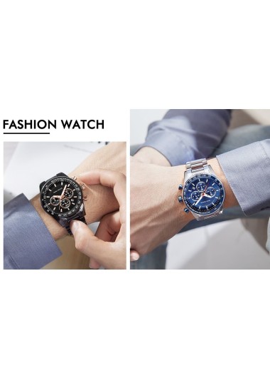 Montre Homme MINI FOCUS MF0187G MINI FOCUS - 7