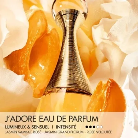 Dior J'ADORE Eau de Parfum pour femme - Dior