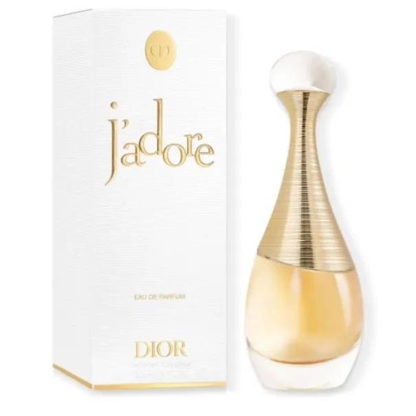 Dior J'ADORE Eau de Parfum pour femme - Dior