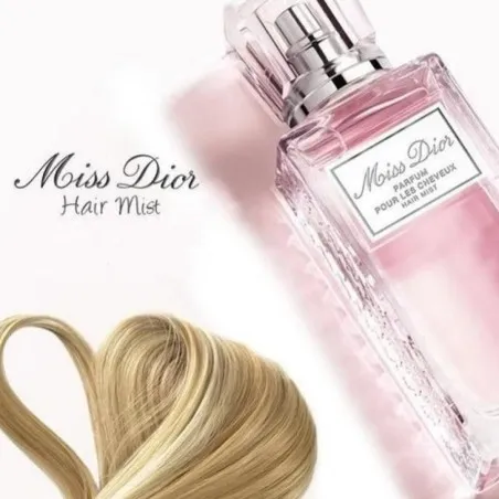 Miss Dior Parfum Hair Mist - Dior