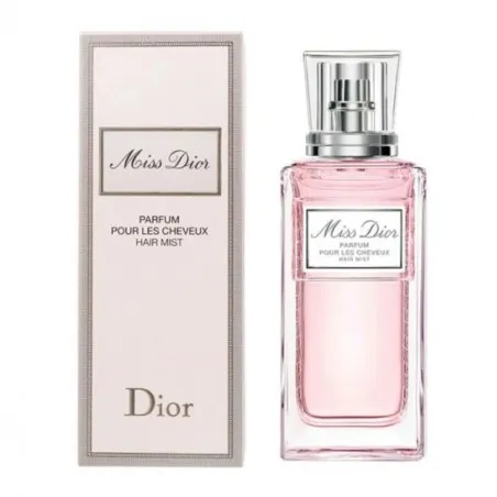 Miss Dior Parfum Hair Mist - Dior