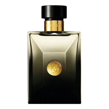 Versace oud noir eau de parfum - VERSACE