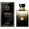 Versace oud noir eau de parfum - VERSACE