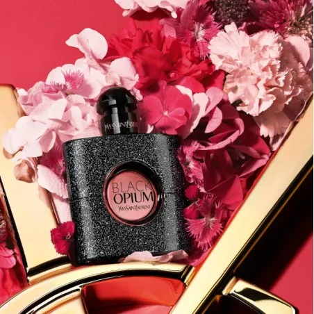 Yves Saint Laurent Black Opium Gift Set EdP - Yves Saint Laurent