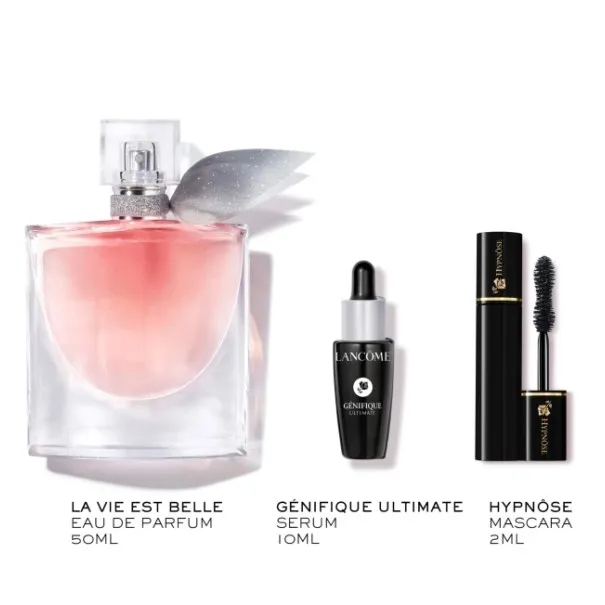 LANCÔME La Vie Est Belle Coffret Cadeau - LANCOME