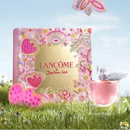 LANCÔME La Vie Est Belle Coffret Cadeau - LANCOME