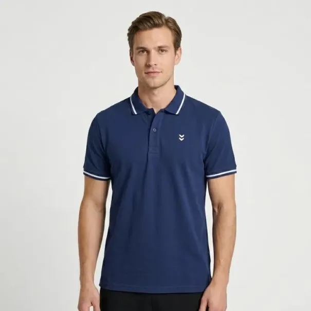 Polo Hml Pulse - hummel