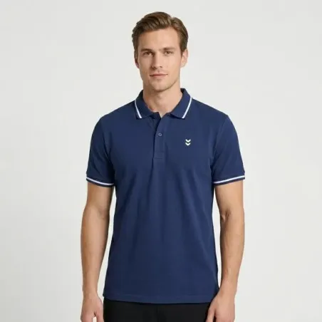 Polo Hml Pulse - hummel