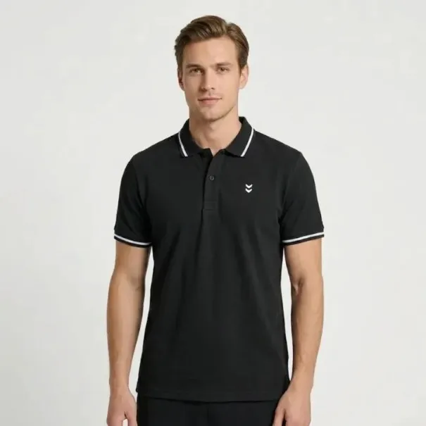 Polo Hml Pulse - hummel