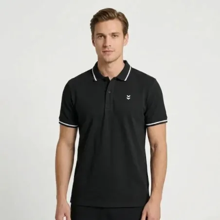 Polo Hml Pulse - hummel